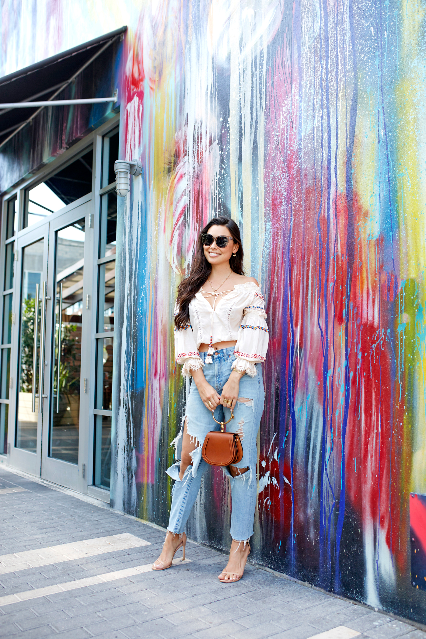 Wynwood Art District in Miami | With Love From Kat