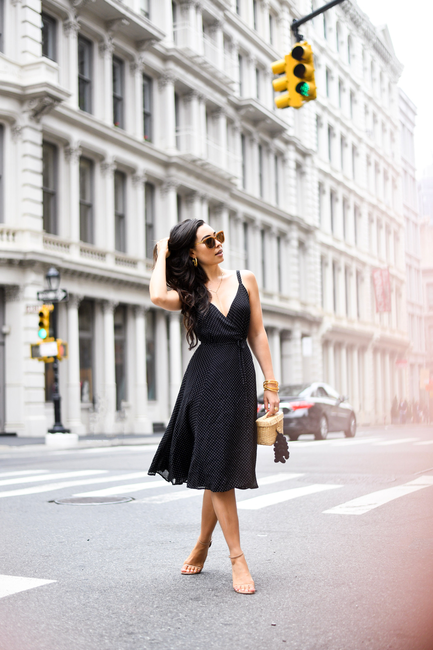The Perfect Date Night Dress - With ...