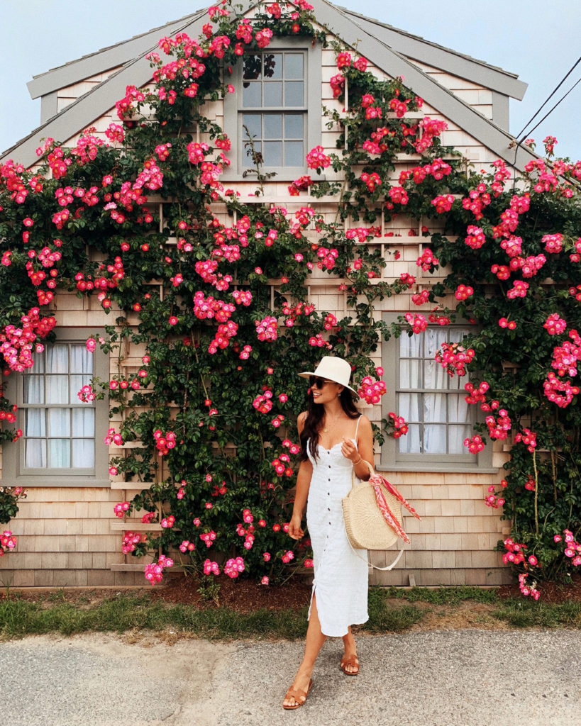 10 Things To Do In Nantucket - With Love From Kat