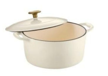 Dutch oven