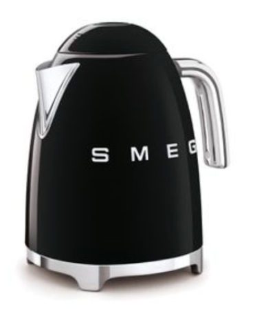 Electric kettle 
