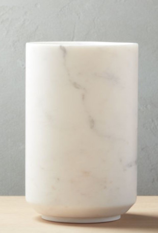 Marble wine chiller