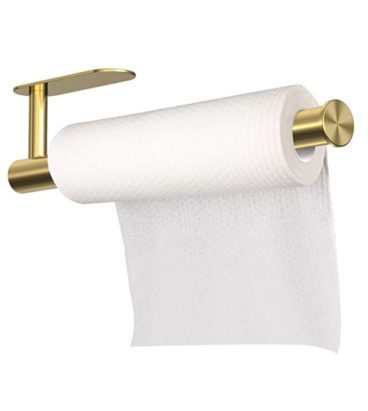 Paper towel holder