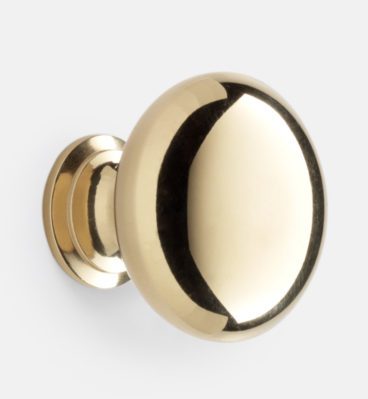 Cabinet knobs