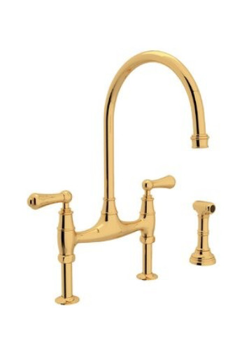 Faucet 