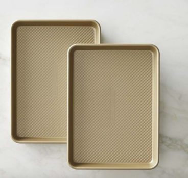 Baking sheets