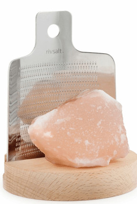 Salt grater 