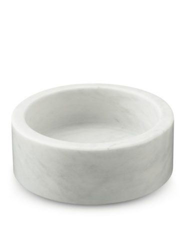 Marble coaster