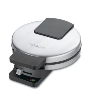 Waffle maker