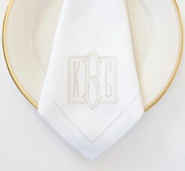 Napkins