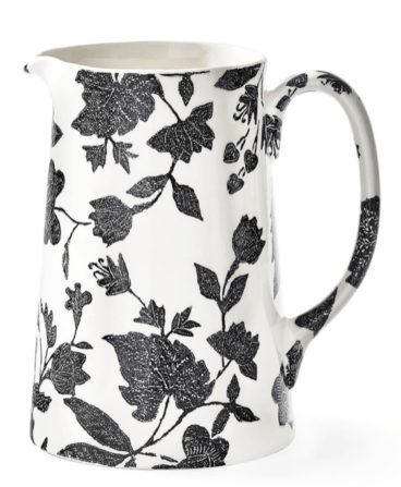 Pitcher