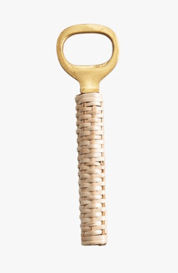 Bottle opener