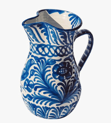 Pitcher