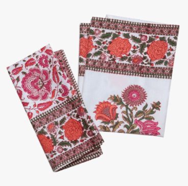 Napkins