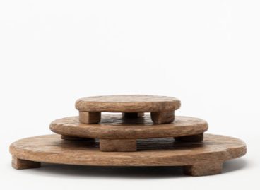 Pedestal