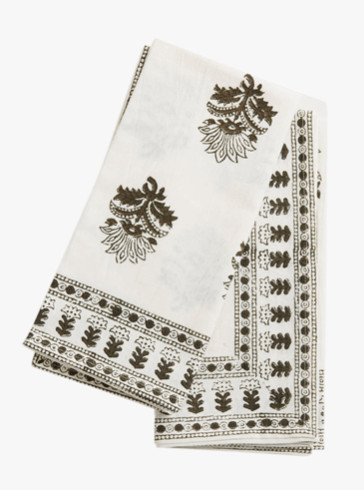 Napkins