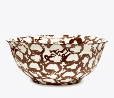 Large bowl