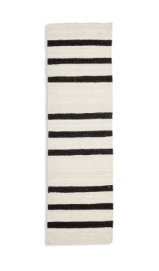 Runner rug