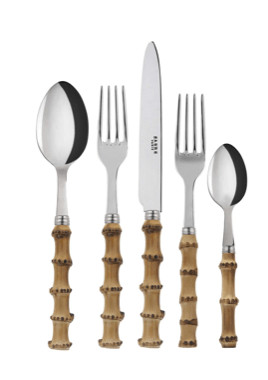 Flatware