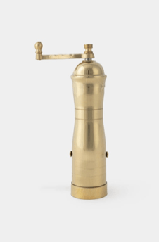 Pepper mill 